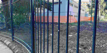 Vomero: Ancora un rinvio dopo 500 giorni di chiusura per la riapertura del Parco Mascagna
