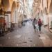 Portici : arrestato pusher 26enne in Via Rocco Lorenzo