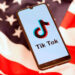 Possibile sospensione per Tik Tok, giusto?