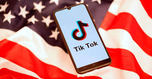 Possibile sospensione per Tik Tok, giusto?