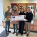 Frattamaggiore, Sport e solidarietà con la Podistica Frattese
