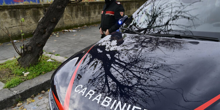 Napoli : Estorsioni all’interno del porto , da parte del clan