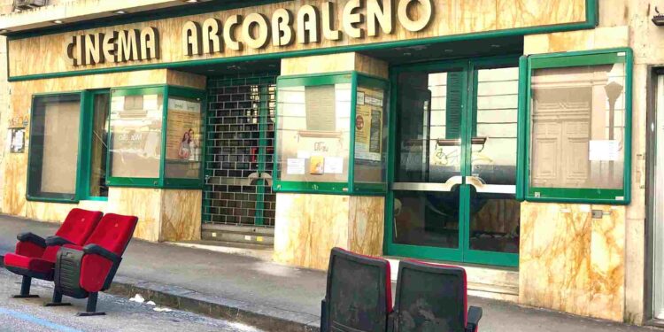 Cine teatro Metropolitan, destino già segnato?