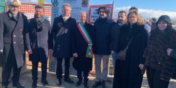 ACERRA, partono i lavori per il parco Akeru, più grande della provincia di Napoli