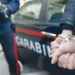 Quarto, arrestato pusher di Marano nella notte dai carabinieri
