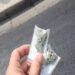 Fuorigrotta:Pusher con 2 kg di droga in Viale Kennedy