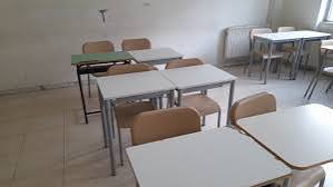 Caserta, scuole chiuse martedì 14 gennaio