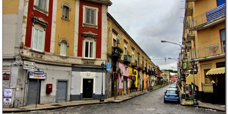 Chiaiano: Estorsori presi in flagranza di reato,”4 Mila subito, 2 Mila ogni 10 del mese”