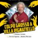 Benedetto Casillo , ritorna in scena al Teatro Cilea