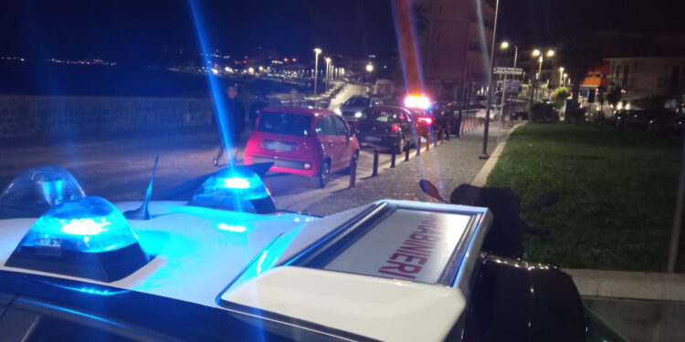 Pozzuoli: Task force sul lavoro nero nelle attività commerciali