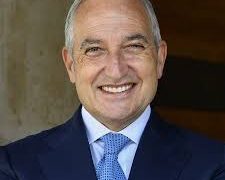 Franco Vaia, lascia il Ministero della Salute, per un nuovo incarico