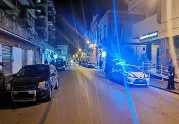 Frattamaggiore: la movida del sabato sera diventa violenta accoltelato un minore