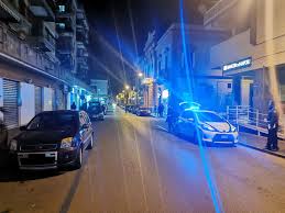 Frattamaggiore: la movida del sabato sera diventa violenta accoltelato un minore