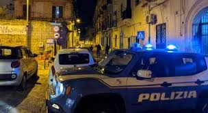 San Giorgio a Cremano: Movida sotto controllo, un arresto