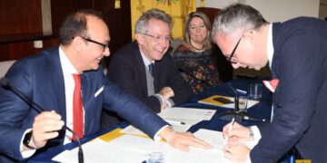 Casoria:Per il Giro D’Italia, previsti rifacimento , Via Principe di Piemonte, Sannitica e Via Marconi