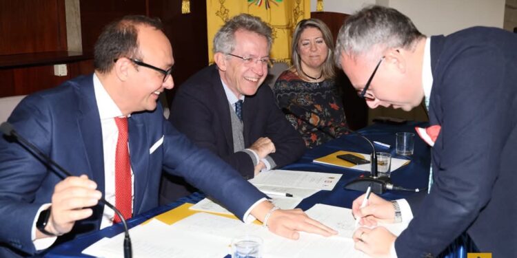 Casoria:Per il Giro D’Italia, previsti rifacimento , Via Principe di Piemonte, Sannitica e Via Marconi