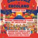 Ercolano: Carnevale ricco di eventi dal 2 al 8 marzo