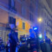 Napoli: Movida sotto controllo dei Carabinieri