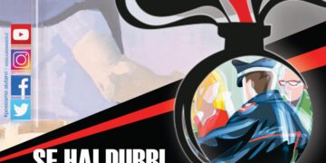 Napoli: Carabinieri, arrestano due persone per la truffa dello specchietto