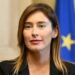 Ercolano: Inaugurato il primo asilo nido comunale alla presenza della Boschi