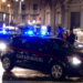 Napoli: Nella galleria Toledo, deruba un commerciante di un giubbotto, aiutandosi con il suo pastore tedesco
