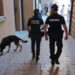 Caivano: Axel fa scovare una piazza di spaccio