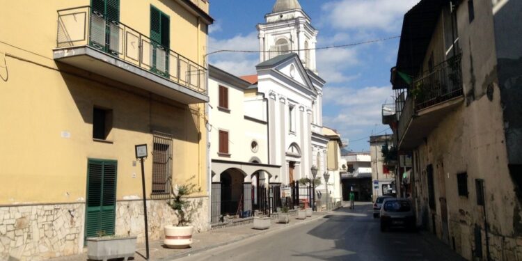 Striano : Adesione al progetto di sicurezza stradale , Vision zero