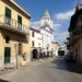 Striano : Adesione al progetto di sicurezza stradale , Vision zero