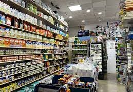 Giugliano: Due donne rom, rubano in un supermercato di via Ripuaria