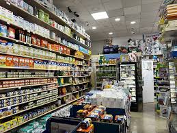 Giugliano: Due donne rom, rubano in un supermercato di via Ripuaria
