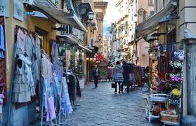 Sorrento: Operazione antidroga, arrestati due pusher