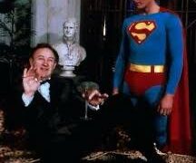 Cinema: Gene Hackman , il cattivo di Superman trovato morto