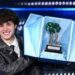 Il napoletano Settembre, vince Sanremo 2025 per le nuove proposte