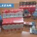 Frattamaggiore: Sequestrati 313 pacchetti di sigarette di contrabbando da parte della Polizia