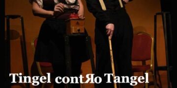 Capua: 11 *spettacolo della rassegna nazionale teatro-arte-danza
