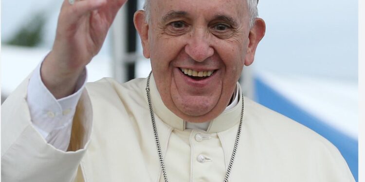 Papa Francesco, stazionarie le sue condizioni di salute