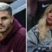 Wanda Nara chiede ad Icardi, 500mila al mese come mantenimento