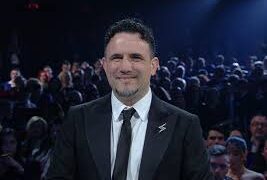Sanremo 2025: il maestro Campagnoli, bacchetta napoletana