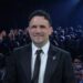 Sanremo 2025: il maestro Campagnoli, bacchetta napoletana
