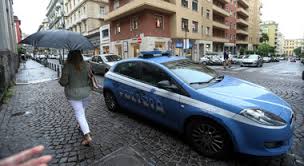 Napoli: Tenta di rubare moto in Via Dei Mille, preso dopo l’inseguimento