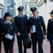 Carabinieri, partite le procedure per 626 allievi marescialli
