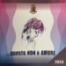 Campagna di sensibilizzazione della Polizia,”Questo non è amore”