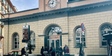 Vomero: Dopo 28 mesi di chiusura e 9 milioni di euro per manutenzione, si ferma di nuovo per un ora