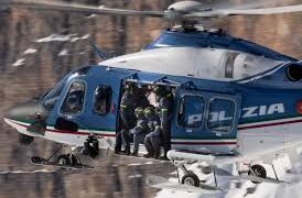 Frattamaggiore: Ultima ora,Blitz delle forze dell’ordine dalle prime luci dell’alba