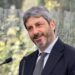 L’ex ministro Costa, incorona Roberto Fico come candidato naturale alla presidenza della regione Campania