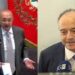 Pomigliano: Botta e risposta , tra Gratteri e il sindaco Russo