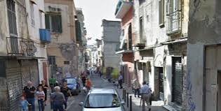 Torre del Greco: Donna straniera 34 enne, arrestata per furto in Via Piscopia