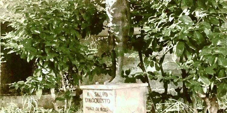 Vomero: Quartiere in festa per la beatificazione di Salvo D’Acquisto