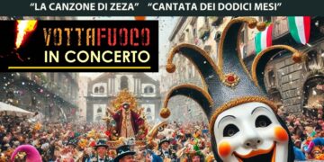 Grumo Nevano: Ritorna il Carnevale delle tradizioni