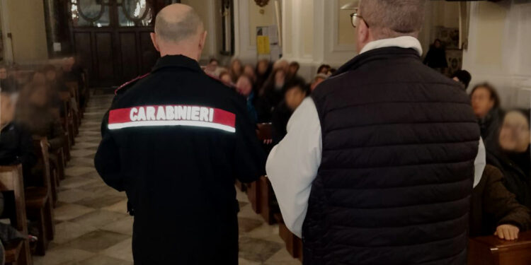Boscotrecase: Truffe e furti in appartamenti